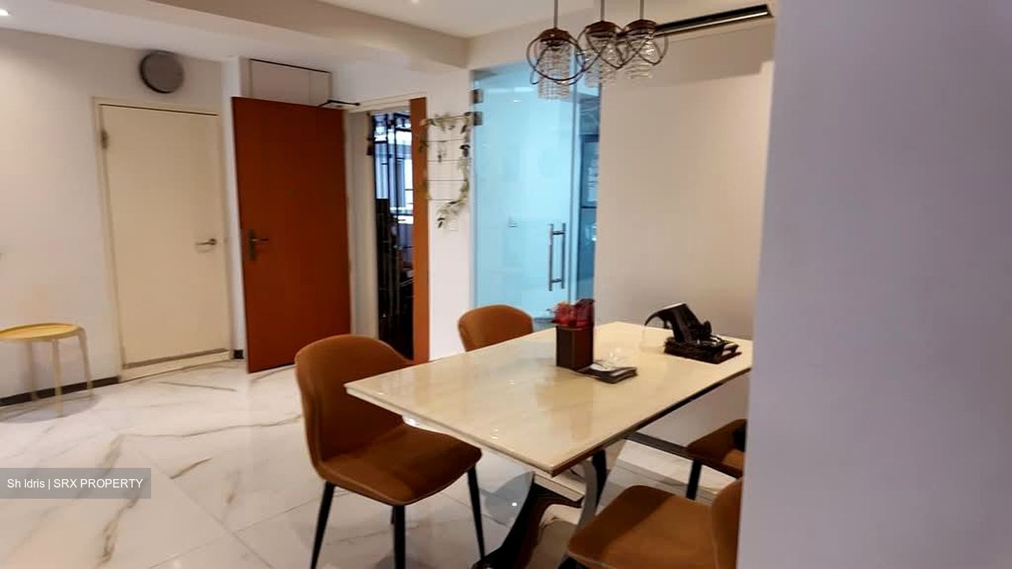 Blk 221A Matilda Edge (Punggol), HDB 4 Rooms #551239221